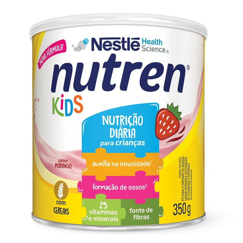 1030744.Suplemento-Alimentar-Nutren-Kids-Sabor-Morango-350g