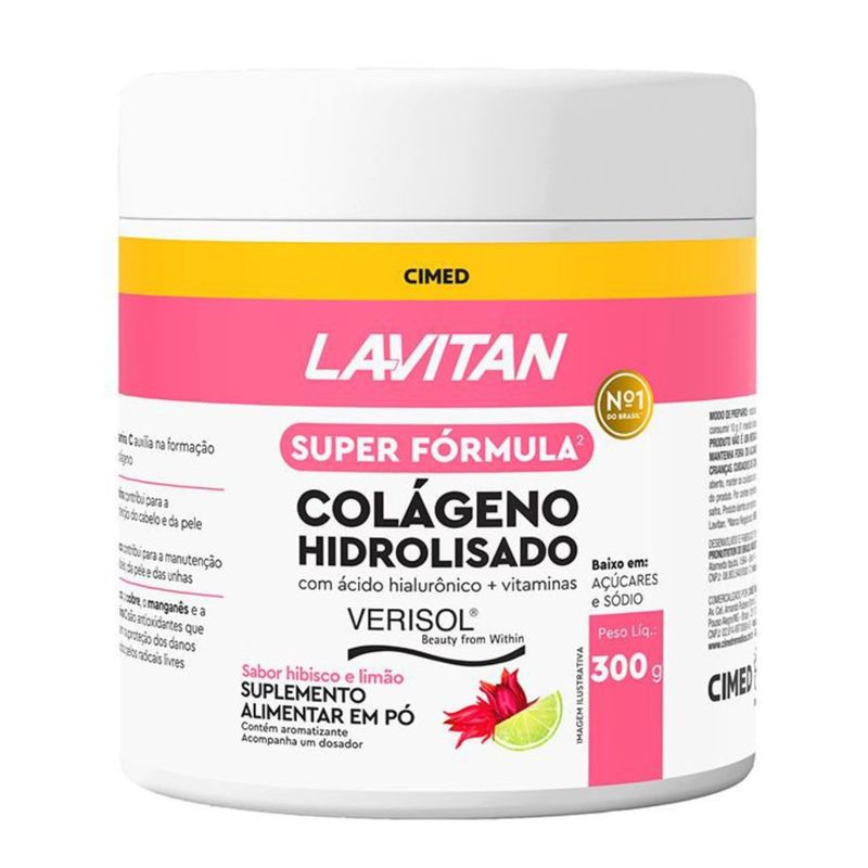 1112072.Lavitan-Super-Formula-Colageno-Hidrolisado-Verisol-300g