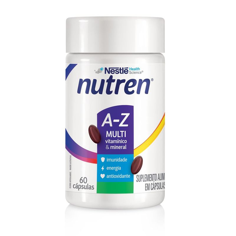 1109618.Suplemento-Alimentar-Nutren-A-Z-Multivitaminico-60-Capsulas