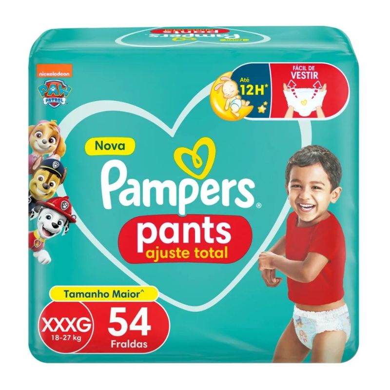 1115406.Fralda-Pampers-Pants-Ajuste-Total-XXXG-54-Unidades