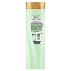 Shampoo Seda Força E Crescimento Prebióticos + Biotina 325ml