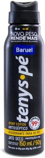 1033679.Desodorante-para-Pes-Aerossol-Tenys-Pe-Sport-Edition-Jato-Seco-150ml