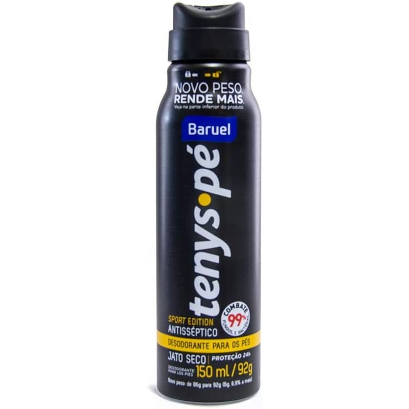 1033679.Desodorante-para-Pes-Aerossol-Tenys-Pe-Sport-Edition-Jato-Seco-150ml