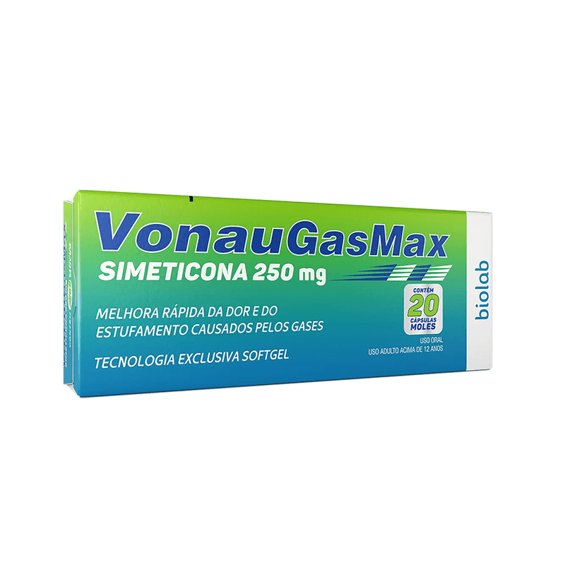 1110027-Vonau-Gasmax-250mg-20-Capsulas