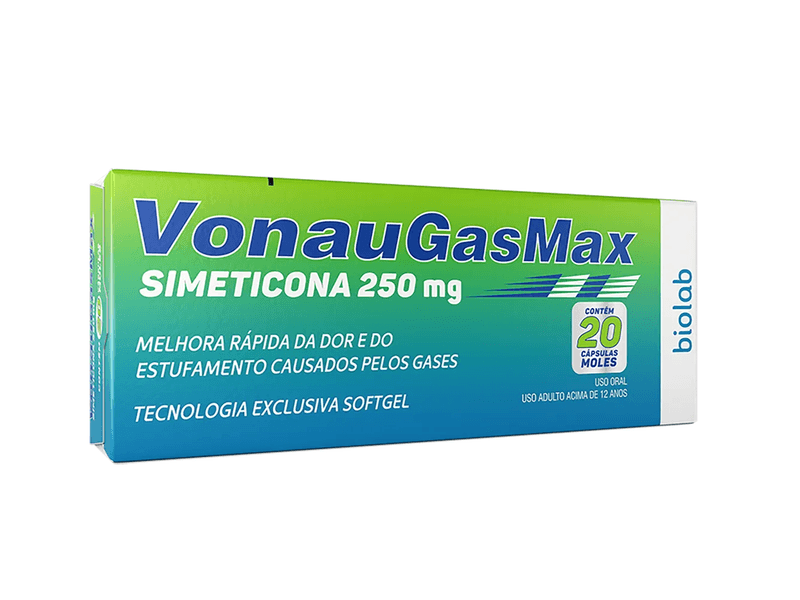 1110027-Vonau-Gasmax-250mg-20-Capsulas