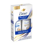 1113843.Kit-Shampoo-Dove-Reconstrucao-Queratina-350ml-Condicionador-175ml