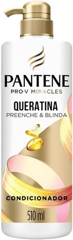 1113538.Condicionador-Pantene-Pro-v-Miracles-Queratina-Preenche-Blinda-510ml
