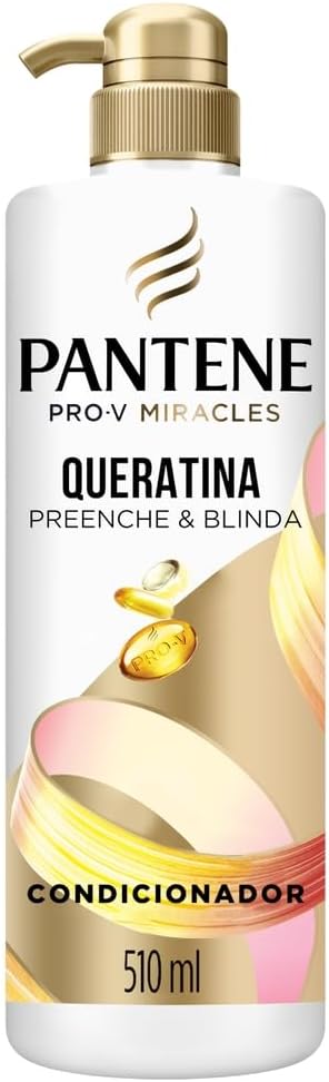 1113538.Condicionador-Pantene-Pro-v-Miracles-Queratina-Preenche-Blinda-510ml