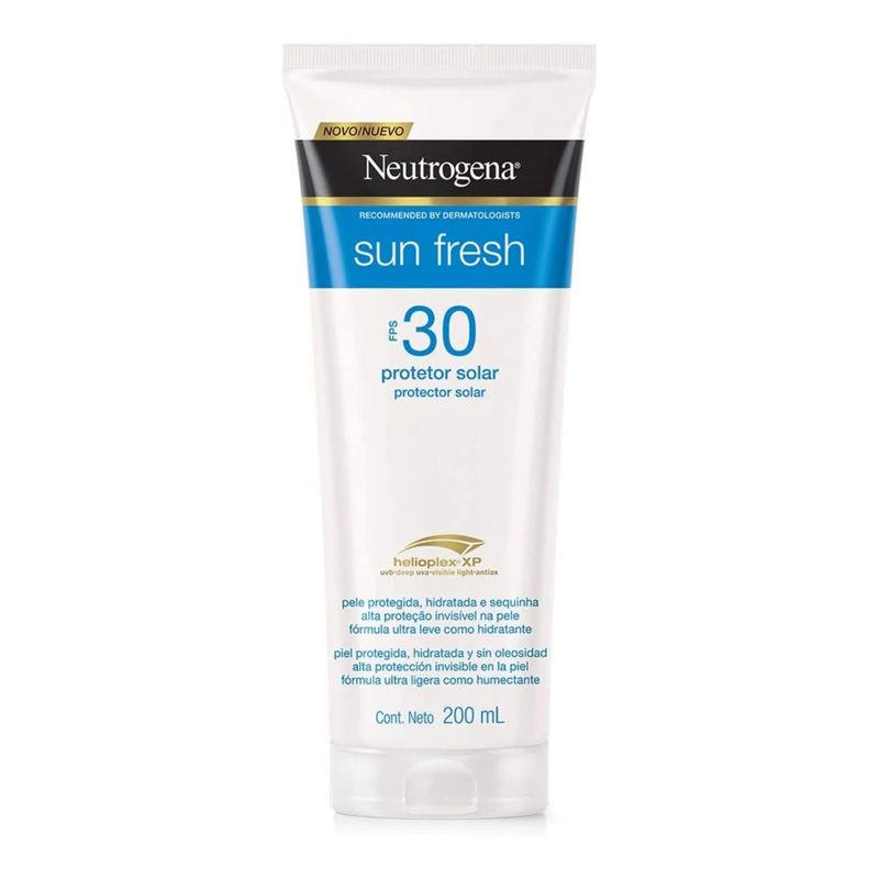 1037111.protetor-solar-neutrogena-sun-fresh-fps30-200ml