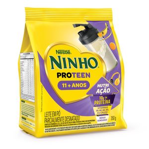 Leite Em Pó Ninho Proteen 350g