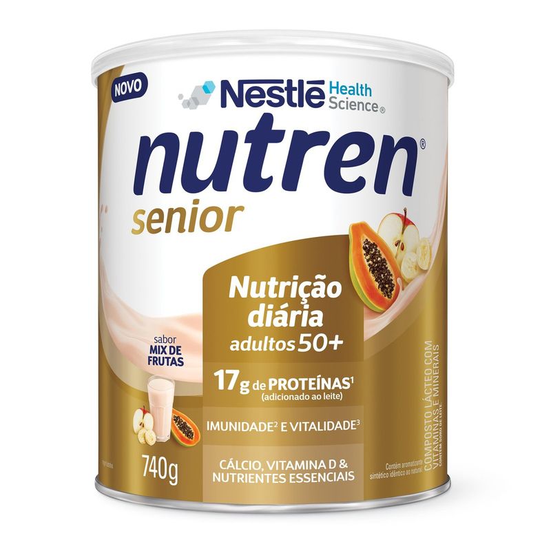 1115662.Complemento-Alimentar-Nutren-Senior-Mix-de-Frutas-740g