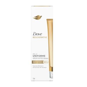 Sérum Antiolheiras Dove Regenerative 15ml