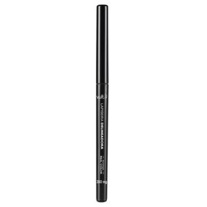Lapiseira Delineadora Para Olhos Vult Preto 0,35g