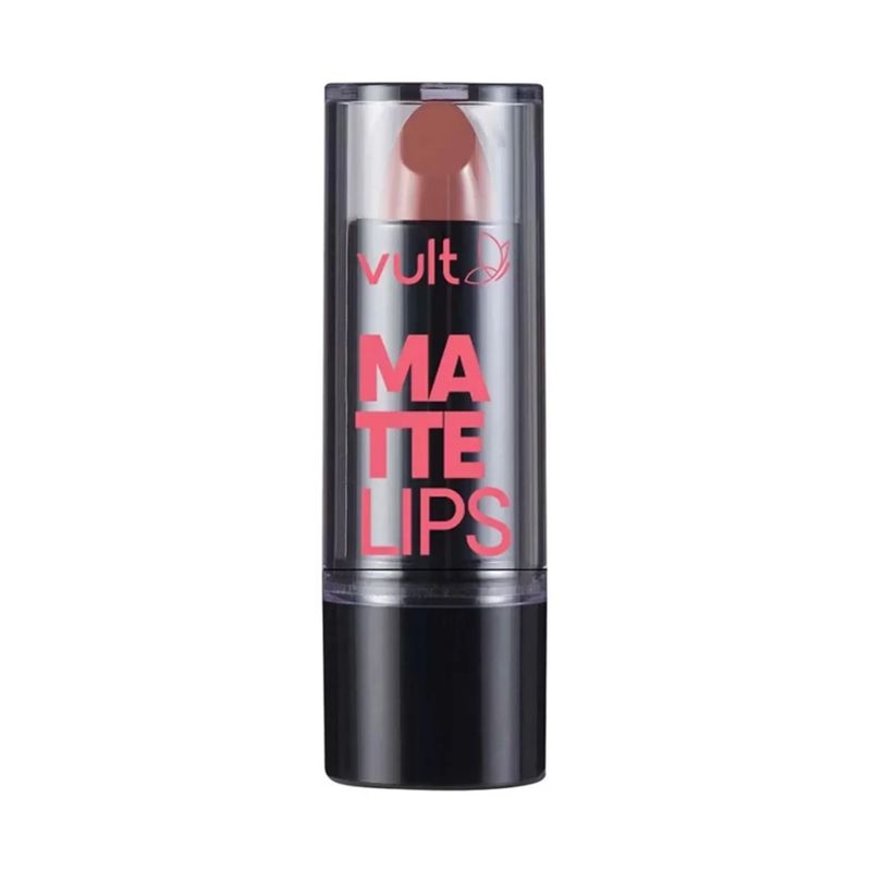 1111679.Batom-Vult-Matte-Lips-Castanho-3-8g
