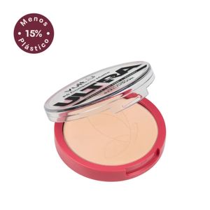 Pó Compacto Matte Vult Ultrafino V410 6g