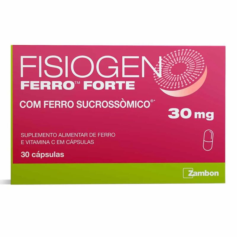 1084331.fisiogen-ferro-forte-30mg-capsulas