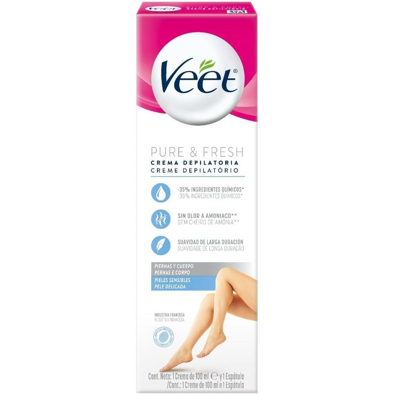 1110138.Creme-Depilatorio-Veet-Pure-e-Fresh-Pele-Normal-100ml