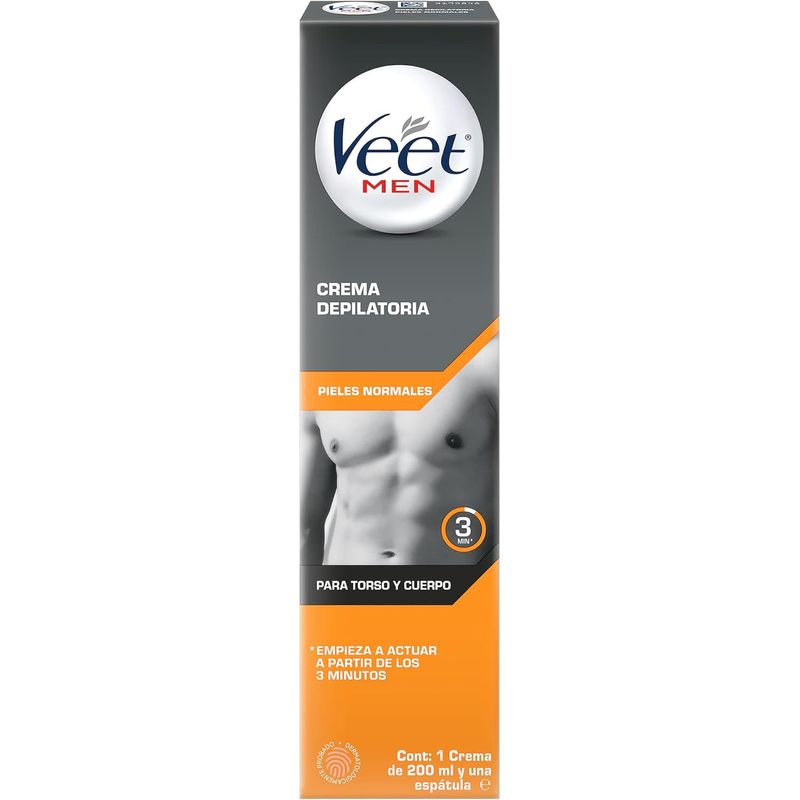 1110134.Creme-Depilatorio-Veet-For-Men-Pele-Normal-200ml