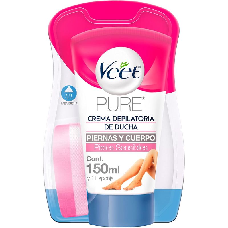 1110136.Creme-Depilatorio-para-Banho-Veet-Pure-e-Fresh-150ml