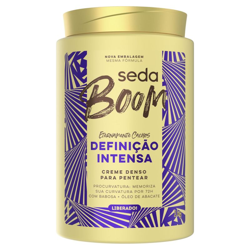 1115201.Creme-para-Pentear-Seda-Boom-Definicao-Intensa-1kg