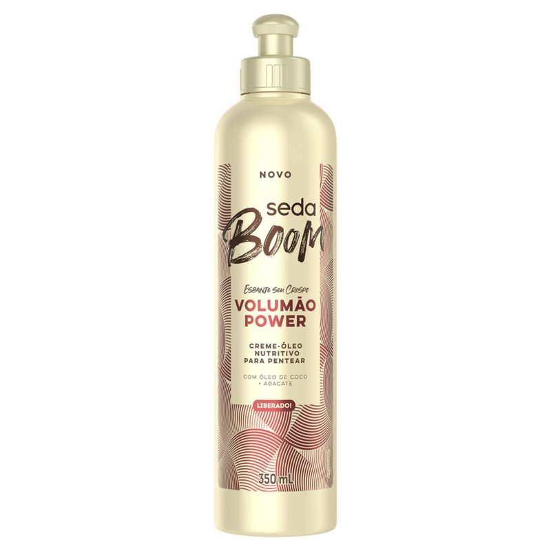 1115202.Creme-para-Pentear-Seda-Boom-Volumao-Power-350ml