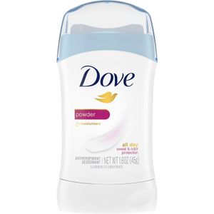 Desodorante Antitranspirante Twist Stick Dove Powder 45g