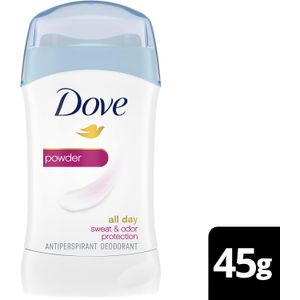 Desodorante Antitranspirante Twist Stick Dove Powder 45g