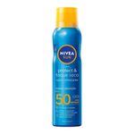 1110829.Protetor-Solar-Aerosol-Nivea-Sun-Refrescante-FPS50-200ml