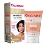 1112213.Protetor-Solar-Facial-Cicatricure-FPS50-Cor-Media-40g