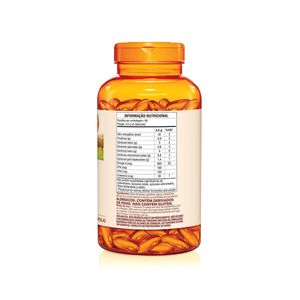 Suplemento Alimentar Sundown Ômega 3 1.000mg 180 Cápsulas