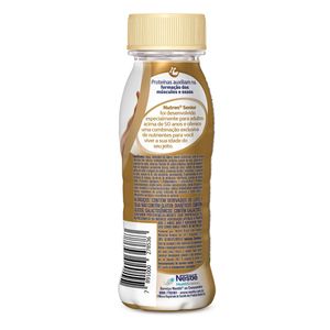 Complemento Alimentar Nutren Senior Chocolate Zero Lactose 200ml