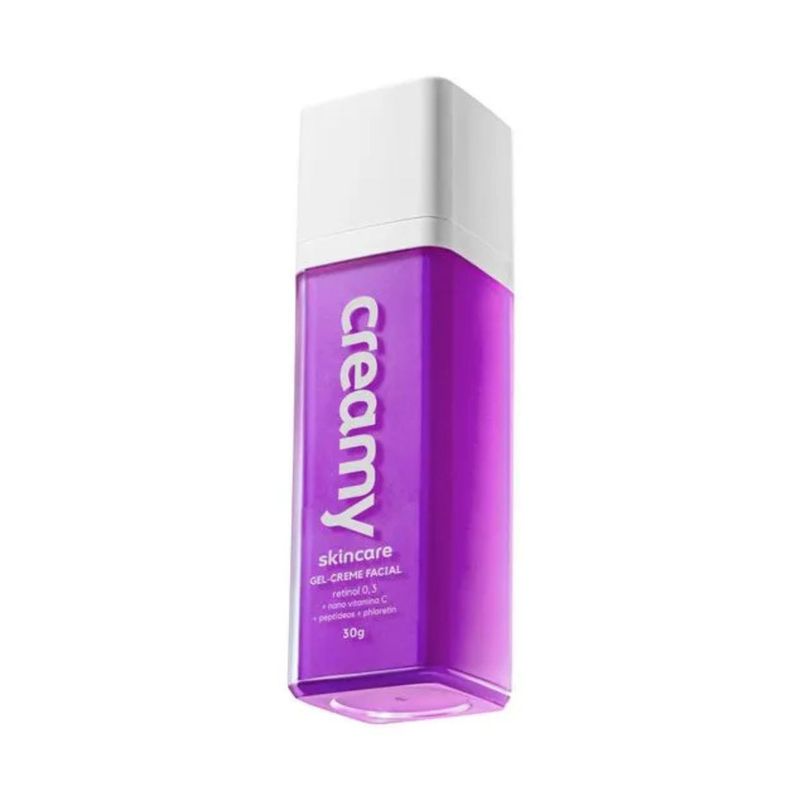 1114411.Gel-Creme-Creamy-Skincare-Retinol-30g