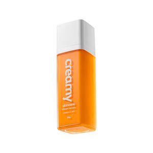 Sérum Facial Creamy Skincare Vitamina C 10% 30g