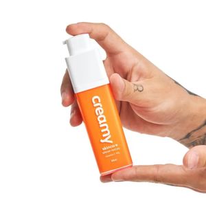 Sérum Facial Creamy Skincare Vitamina C 10% 30g