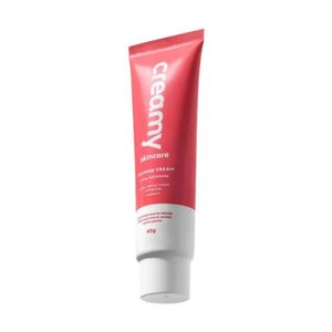 Creme Hidratante Facial Creamy Skincare Calming Cream 40g
