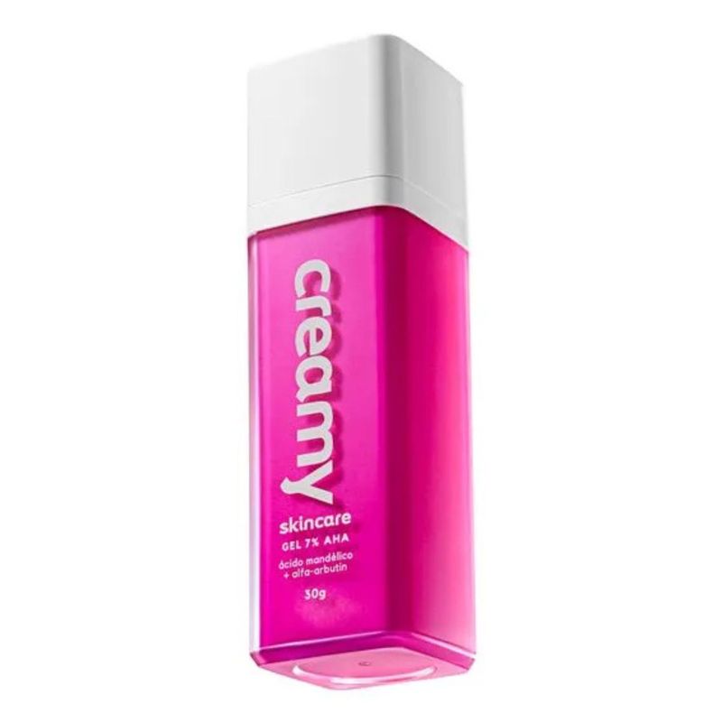 1114403.Gel-Clareador-Antiacne-Creamy-Skincare-acido-Mandelico-30g