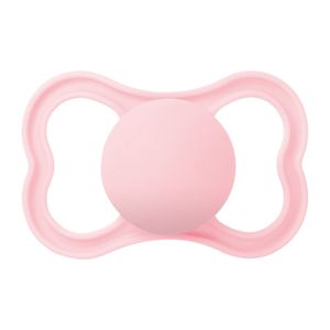 Chupeta Mam Air Rosa 16+ Meses 1 Unidade