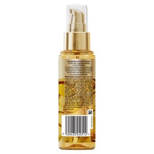 Óleo Milagroso Finalizador E Leave-in Pantene Miracles Queratina 95ml