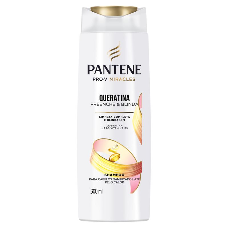 1112037.Shampoo-Pantene-Pro-V-Miracles-Queratina-Preenche-e-Blinda-300ml