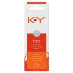 1056228.Lubrificante-Intimo-K-Y-Hot-Ultragel-com-50g