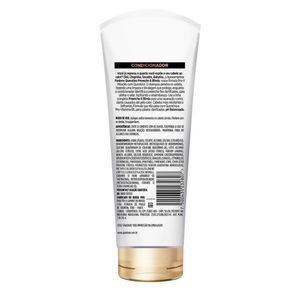 Condicionador Pantene Pro-v Miracles Queratina Preenche & Blinda 250ml