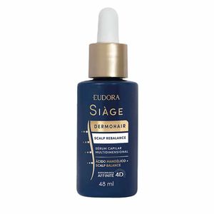 Sérum Capilar Siàge Dermohair Scalp Rebalance 48ml