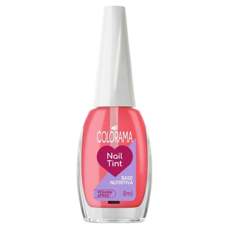 1115891.Esmalte-Base-Nutritiva-Colorama-Nail-Tint-8ml