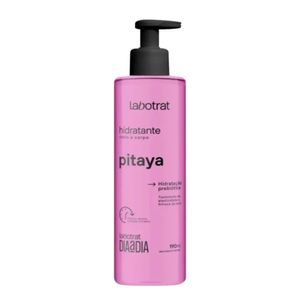 Hidratante Corpo E Rosto Labotrat Pitaya 190ml