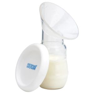 Bomba Manual Coletora De Leite Kuka 1 Unidade