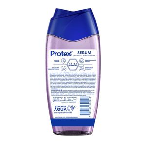 Sabonete Líquido Para Corpo Protex Sérum Retinol + Niacinamida 250ml