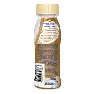 Complemento Alimentar Nutren Senior Baunilha 200ml