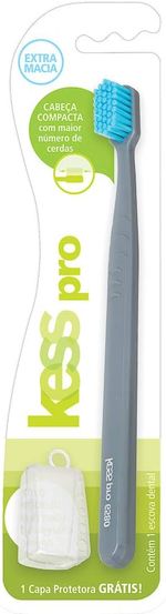 1033450.Escova-Dental-Kess-Pro-Extra-Macia-1-Unidade