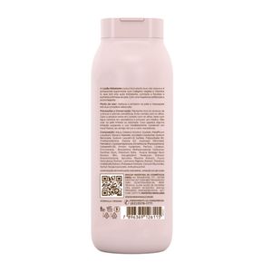 Loção Hidramais Colágeno E Vitamina E 500ml