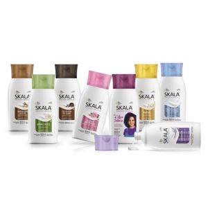 Hidratante Corporal Skala Lavanda 400ml